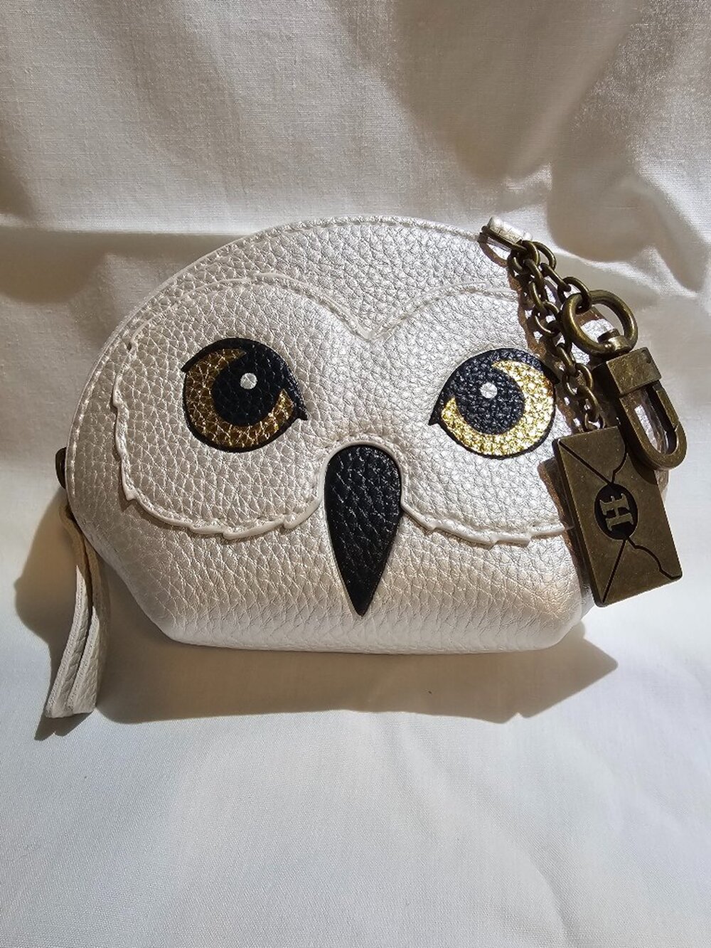 Hedwig Coin Purse- Wizarding World of Harry Potter